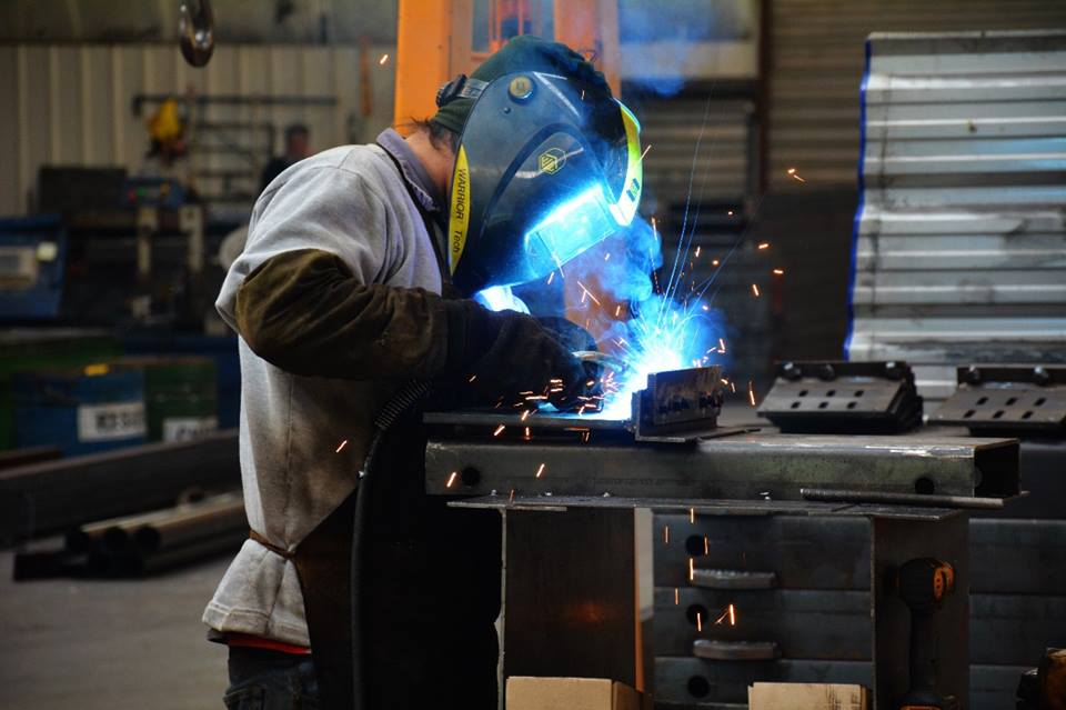 Resultado de imagen para pyme metalurgica