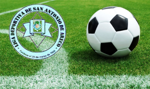 Liga deportiva de San Antonio de Areco