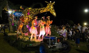Carnavales 2016