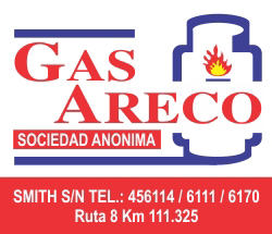 Gas Areco